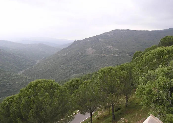 La Casa Grande