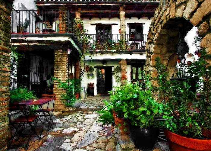La Casa Grande