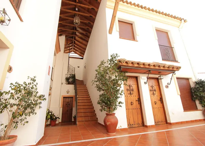  La Hacienda De Don Luis